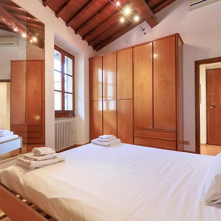 شقة Savonarola Loft فلورنس المظهر الخارجي الصورة