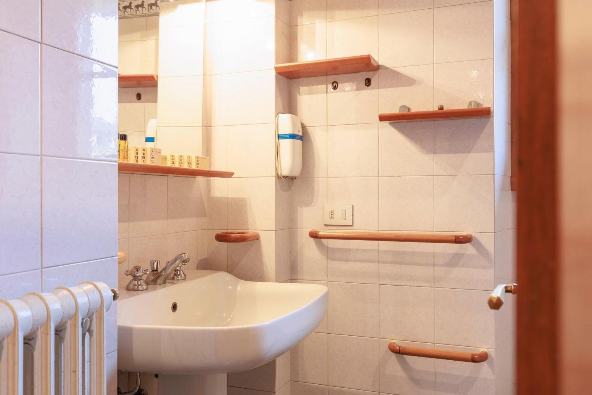 شقة Savonarola Loft فلورنس المظهر الخارجي الصورة